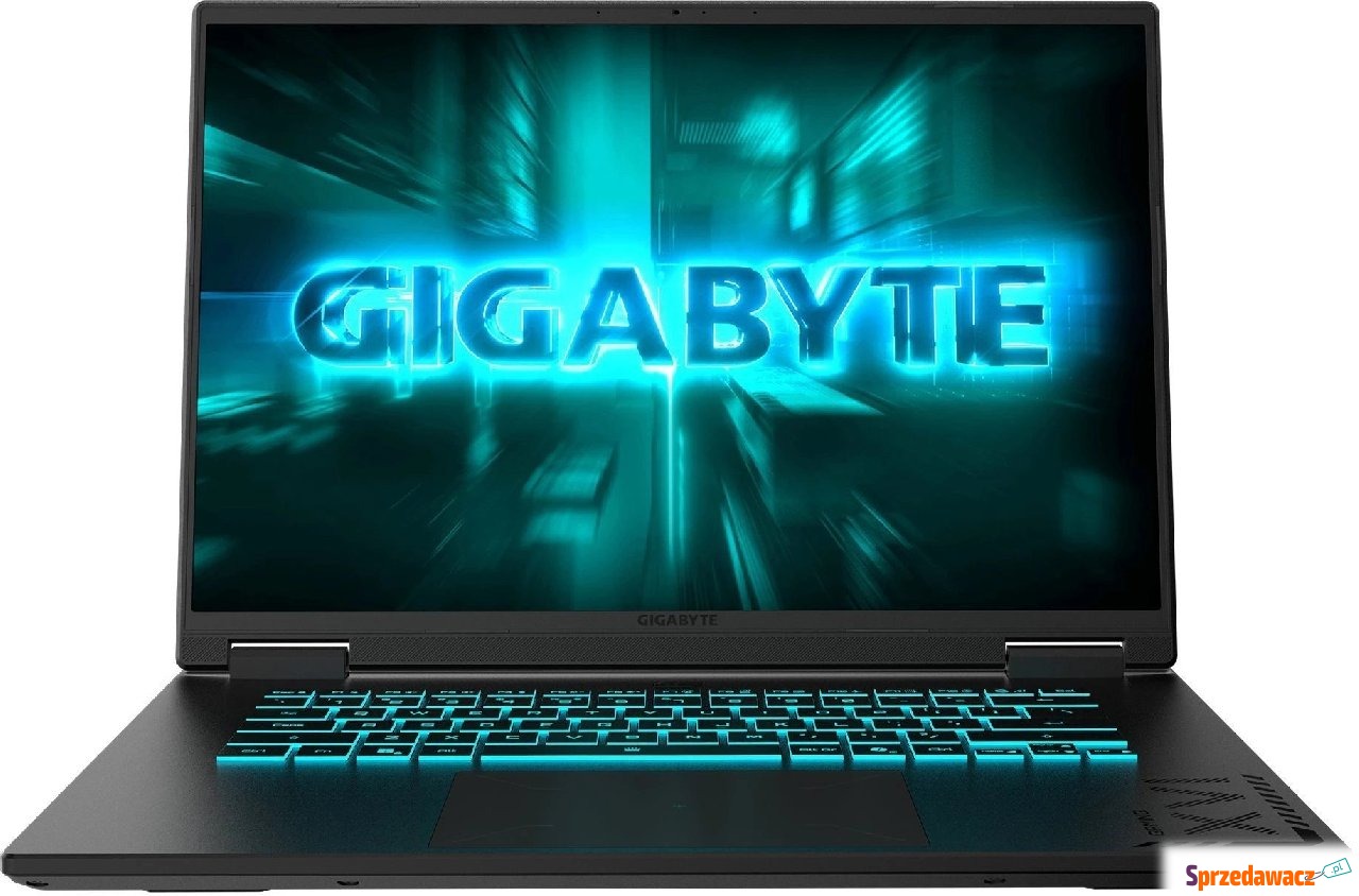 Laptop Gigabyte Gaming A16 CVH...
