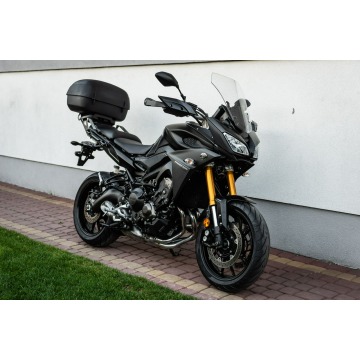Yamaha MT - 09 900 TRACER R 2017 ABS Transport... - Motocykle szosowo -... - Radom - zdjęcie 4