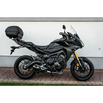 Yamaha MT - 09 900 TRACER R 2017 ABS Transport... - Motocykle szosowo -... - Radom - zdjęcie 6