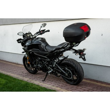 Yamaha MT - 09 900 TRACER R 2017 ABS Transport... - Motocykle szosowo -... - Radom - zdjęcie 8
