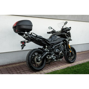 Yamaha MT - 09 900 TRACER R 2017 ABS Transport... - Motocykle szosowo -... - Radom - zdjęcie 7