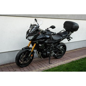 Yamaha MT - 09 900 TRACER R 2017 ABS Transport... - Motocykle szosowo -... - Radom - zdjęcie 10