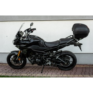 Yamaha MT - 09 900 TRACER R 2017 ABS Transport... - Motocykle szosowo -... - Radom - zdjęcie 9