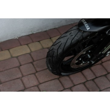 Yamaha MT - 09 900 TRACER R 2017 ABS Transport... - Motocykle szosowo -... - Radom - zdjęcie 11