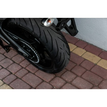 Yamaha MT - 09 900 TRACER R 2017 ABS Transport... - Motocykle szosowo -... - Radom - zdjęcie 12