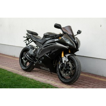 Yamaha R6 - 2015 RJ 15 Raty Transport Największy Wybór MOTO w PL Wydech MIVV