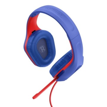 Słuchawki gamingowe TRUST GXT416SM ZIROX