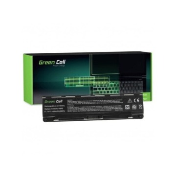 BATERIA TS13 DO TOSHIBA PA5024U-1BRS 4400 MAH 11.1V