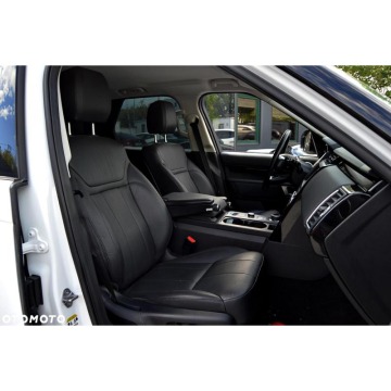 Land Rover Discovery  Terenowy 2019,  2.0 diesel, automat - Na sprzedaż za 109 000 zł - Warszawa - zdjęcie 6