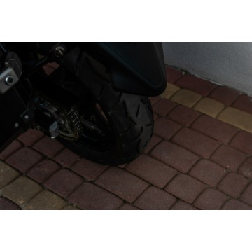 Suzuki DL - 650 R 2011 ABS MAŁY PRZEBIEG Raty... - Motocykle szosowo -... - Radom - zdjęcie 10