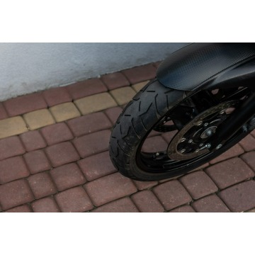 Suzuki DL - 650 R 2011 ABS MAŁY PRZEBIEG Raty... - Motocykle szosowo -... - Radom - zdjęcie 9
