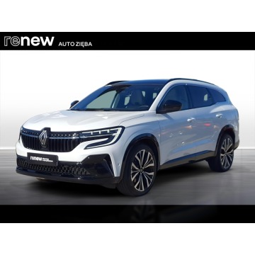 Renault Espace 1.2 E-Tech Full Hybrid 200 Iconic MMT 5os., 1.2/200KM/16V/hybrid
