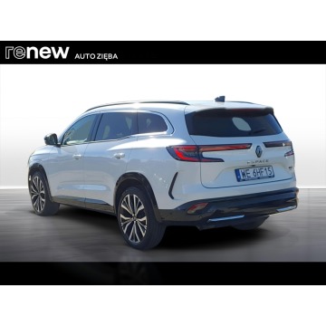 Renault Espace  SUV 2025,  1.2, automat - Na sprzedaż za 149 900 zł - Katowice - zdjęcie 3