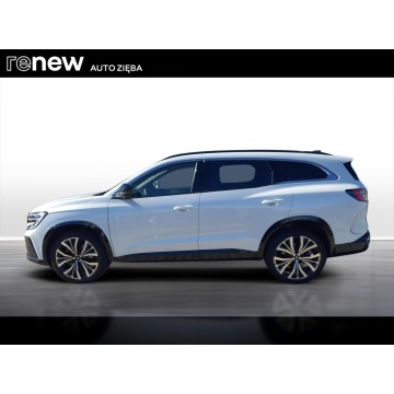 Renault Espace  SUV 2025,  1.2, automat - Na sprzedaż za 149 900 zł - Katowice - zdjęcie 2
