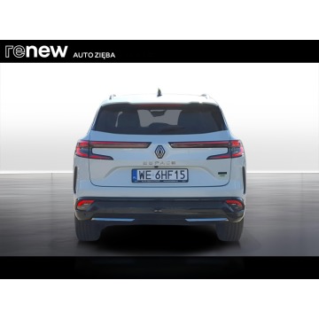 Renault Espace  SUV 2025,  1.2, automat - Na sprzedaż za 149 900 zł - Katowice - zdjęcie 4