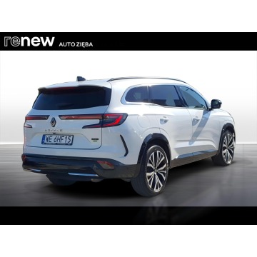 Renault Espace  SUV 2025,  1.2, automat - Na sprzedaż za 149 900 zł - Katowice - zdjęcie 5