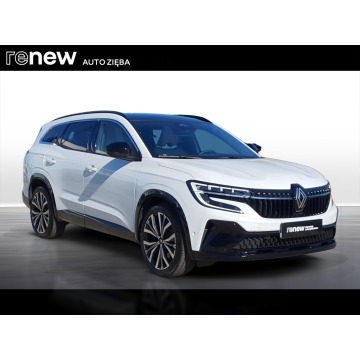 Renault Espace  SUV 2025,  1.2, automat - Na sprzedaż za 149 900 zł - Katowice - zdjęcie 7
