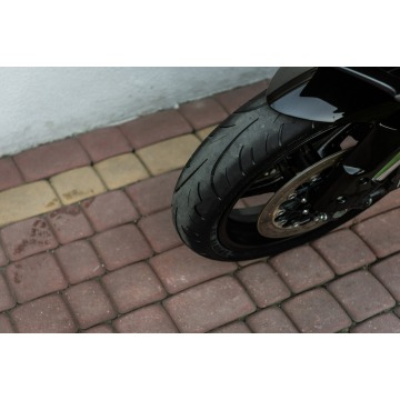 Suzuki GSX-R - 750 R 2009 Raty Transport Najw... - Motocykle sportowe - Radom - zdjęcie 12