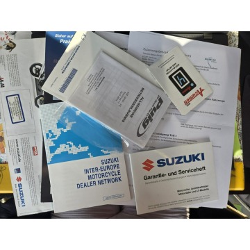 Suzuki GSX-R - 750 R 2005 RatyTransport AKRAPOVIĆ... - Motocykle sportowe - Radom - zdjęcie 6