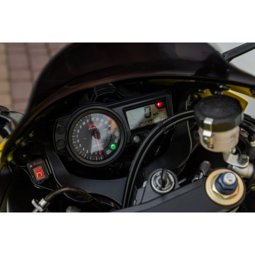 Suzuki GSX-R - 750 R 2005 RatyTransport AKRAPOVIĆ... - Motocykle sportowe - Radom - zdjęcie 12