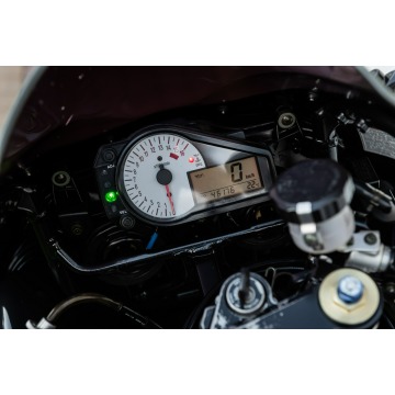 Suzuki GSX-R - 600 R 2003 Raty Transport Wydech... - Motocykle sportowe - Radom - zdjęcie 8