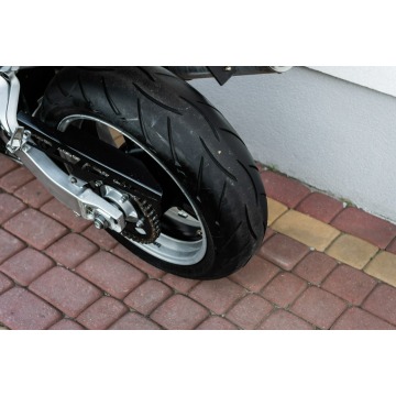 Suzuki GSX-R - 600 R 2003 Raty Transport Wydech... - Motocykle sportowe - Radom - zdjęcie 10