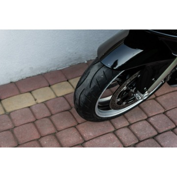 Suzuki GSX-R - 600 R 2003 Raty Transport Wydech... - Motocykle sportowe - Radom - zdjęcie 9
