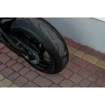 Honda CBR - 1000 RR SC 59 2008 Raty Transport... - Motocykle sportowe - Radom - zdjęcie 8