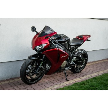 Honda CBR - 1000 RR SC 59 2008 Raty Transport... - Motocykle sportowe - Radom - zdjęcie 6