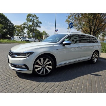 Volkswagen Passat  Kombi 2015,  2.0 diesel - Na sprzedaż za 44 900 zł - Warszawa - zdjęcie 3