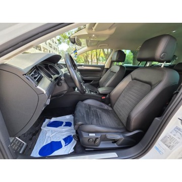 Volkswagen Passat  Kombi 2015,  2.0 diesel - Na sprzedaż za 44 900 zł - Warszawa - zdjęcie 5