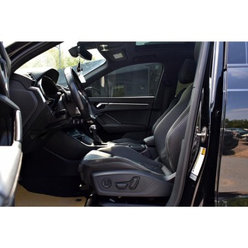 Audi Q3  Terenowy 2020,  2.0 benzyna, automat - Na sprzedaż za 99 900 zł - Warszawa - zdjęcie 5