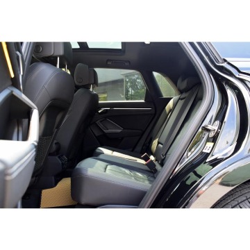 Audi Q3  Terenowy 2020,  2.0 benzyna, automat - Na sprzedaż za 99 900 zł - Warszawa - zdjęcie 7
