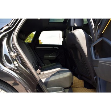 Audi Q3  Terenowy 2020,  2.0 benzyna, automat - Na sprzedaż za 99 900 zł - Warszawa - zdjęcie 8