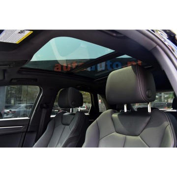 Audi Q3  Terenowy 2020,  2.0 benzyna, automat - Na sprzedaż za 99 900 zł - Warszawa - zdjęcie 6