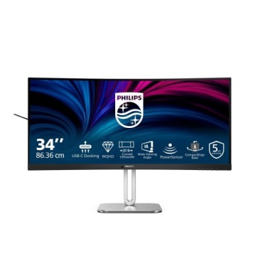 Philips 5000 series 34B2U5600C/00 monitor komputerowy 86,4 cm (34