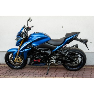 Suzuki GSX - N 1000 2016 LEOVINCE  Raty Transport... - Motocykle sportowe - Radom - zdjęcie 5