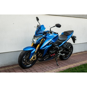 Suzuki GSX - N 1000 2016 LEOVINCE  Raty Transport... - Motocykle sportowe - Radom - zdjęcie 6