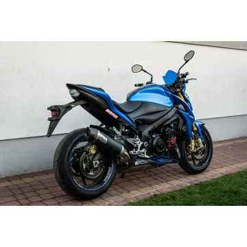 Suzuki GSX - N 1000 2016 LEOVINCE  Raty Transport... - Motocykle sportowe - Radom - zdjęcie 3