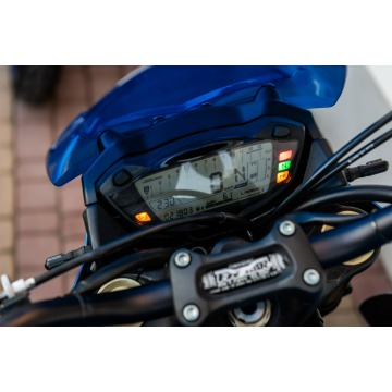 Suzuki GSX - N 1000 2016 LEOVINCE  Raty Transport... - Motocykle sportowe - Radom - zdjęcie 7