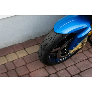 Suzuki GSX - N 1000 2016 LEOVINCE  Raty Transport... - Motocykle sportowe - Radom - zdjęcie 8