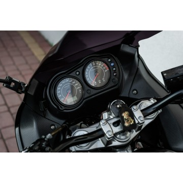Kawasaki ER - 6F 2008 ABS Mały Przebieg Raty... - Motocykle szosowo -... - Radom - zdjęcie 8