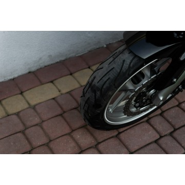 Kawasaki ER - 6F 2008 ABS Mały Przebieg Raty... - Motocykle szosowo -... - Radom - zdjęcie 9