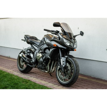Yamaha FZ - 1 S FAZER 1000 2009 RatyTransport MegaZadbanaPiękny Stan WIELKI WYBÓR