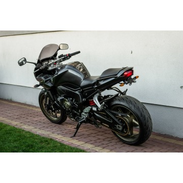 Yamaha FZ - 1 S FAZER 1000 2009 RatyTransport... - Motocykle szosowo -... - Radom - zdjęcie 4