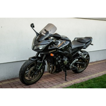 Yamaha FZ - 1 S FAZER 1000 2009 RatyTransport... - Motocykle szosowo -... - Radom - zdjęcie 6