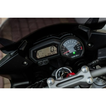 Yamaha FZ - 1 S FAZER 1000 2009 RatyTransport... - Motocykle szosowo -... - Radom - zdjęcie 7