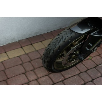 Yamaha FZ - 1 S FAZER 1000 2009 RatyTransport... - Motocykle szosowo -... - Radom - zdjęcie 8