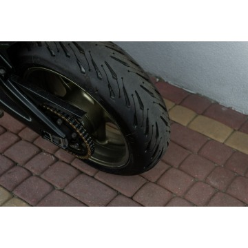 Yamaha FZ - 1 S FAZER 1000 2009 RatyTransport... - Motocykle szosowo -... - Radom - zdjęcie 9