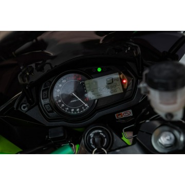 Kawasaki Z - 1000 SX 2012 KSIĄŻKA RatyTransport... - Motocykle szosowo -... - Radom - zdjęcie 8